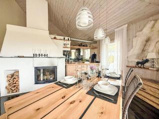 Holiday Home Kringelfjorden Renen by Interhome - Ringbo - 9