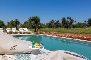 Villa Altamura by Perle di Puglia - San Michele Salentino - 9