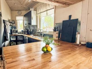 Holiday Home Kringelfjorden Renen by Interhome - Ringbo - 4
