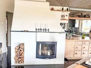 Holiday Home Kringelfjorden Renen by Interhome - Ringbo - 1