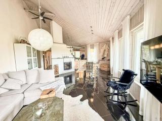 Holiday Home Kringelfjorden Renen by Interhome - Ringbo - 2