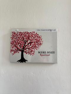 ACERO ROSSO Apartment - Savigliano - 9