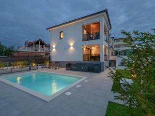 Holiday Home Villa Antares by Interhome - Štinjan - 9