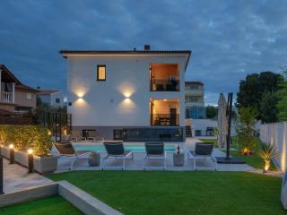 Holiday Home Villa Antares by Interhome - Štinjan - 4