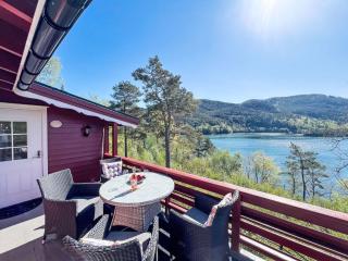 Holiday Home Tussebu by Interhome - Gripne - 0
