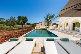 Villa Altamura by Perle di Puglia - San Michele Salentino - 8
