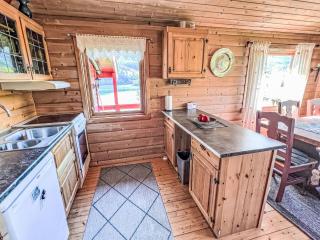 Holiday Home Tussebu by Interhome - Gripne - 8