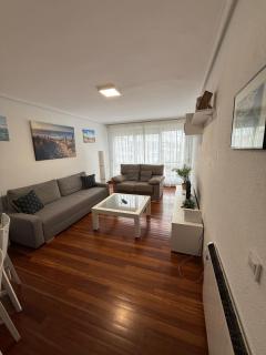 Apartamento cerca de la ría con parking incluido by InsideHome - San Vicente de la Barquera - 7
