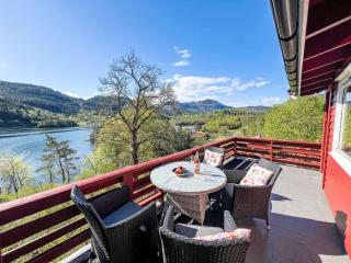 Holiday Home Tussebu by Interhome - Gripne - 6