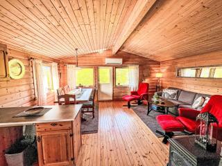 Holiday Home Tussebu by Interhome - Gripne - 2