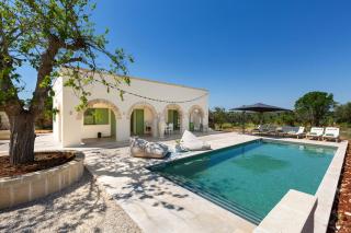 Villa Altamura by Perle di Puglia - 2