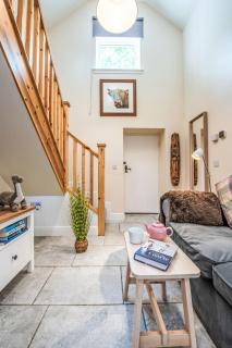 Holiday Home Betty's Bothy by Interhome - Drumnadrochit - 2