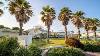 Jonium Hotel - Amazing sea view and swimming pool - Pulsano - 0