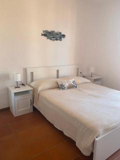 Seagarden Home vista mare con giardino privato - Capo Coda Cavallo - 2