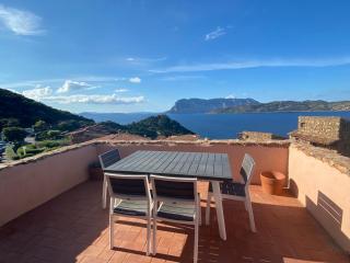 Seagarden Home vista mare con giardino privato - Capo Coda Cavallo - 9