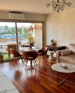 Luxury Penthouse near the Beach - Antibes - 5