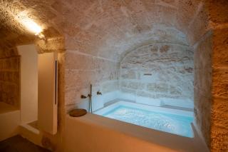 GuestHost - Dimora Barbieri Suite & Relax - Ostuni - 2