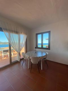Seagarden Home vista mare con giardino privato - Capo Coda Cavallo - 6
