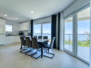 Villa Villa Aria by Interhome - Lovran - 9