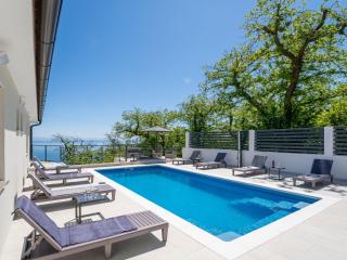 Villa Villa Aria by Interhome - Lovran - 8