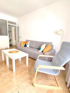 Magdalena Central Apartment - Sevilla - 9