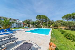 Villa Tonia 3 - Cugnana - 0