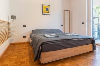 FREE Parking near Historic center & Pet friendly Alla Ca dei Gai - Trente - 9