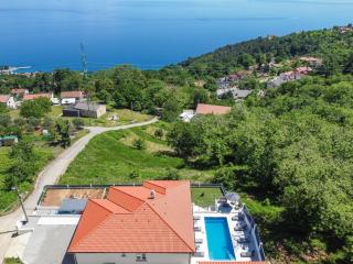 Villa Villa Aria by Interhome - Lovran - 2