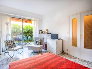 Studio Riva Bella by Interhome - Cagnes-sur-Mer - 8