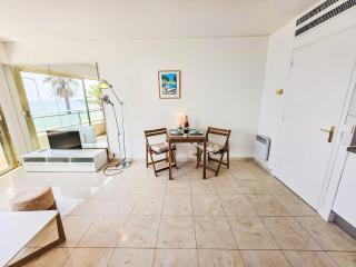 Apartment Le Panoramer by Interhome - Cannes - 8