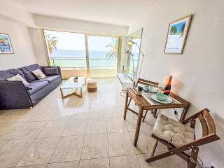 Apartment Le Panoramer by Interhome - Cannes - 7