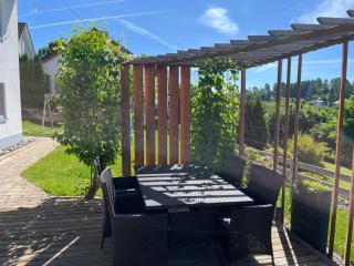 Ferienwohnung Black Forest - - 3