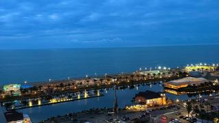 Orbi City D1 - Batumi - 9