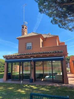 Chalet Novo sancti petri - Chiclana de la Frontera - 8
