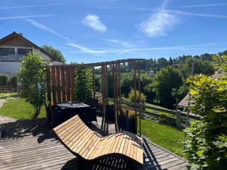 Ferienwohnung Black Forest - - 2