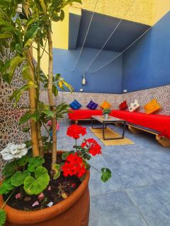 Dar Babou - Rabat - 2