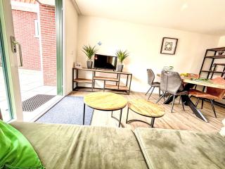 Holiday Home Beach House Westkapelle 2B by Interhome - Westkapelle - 9