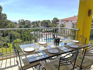 Apartment Le Grand Parc-11 by Interhome - Saint-Aygulf - 0