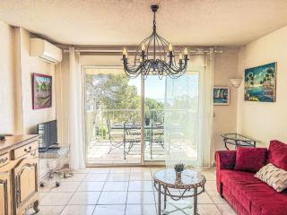 Apartment Le Grand Parc-11 by Interhome - Saint-Aygulf - 8