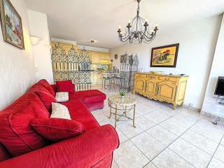 Apartment Le Grand Parc-11 by Interhome - Saint-Aygulf - 5