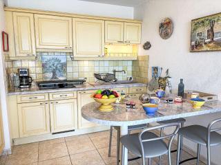 Apartment Le Grand Parc-11 by Interhome - Saint-Aygulf - 4