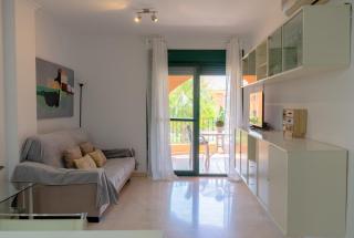 Apartment with pool 3 minutes from the beach - Jávea - 1
