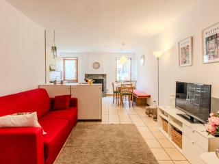 Apartment Boletus by Interhome - Osteno - 9