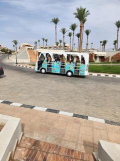 Gamal V Chalet - Sharm el Sheikh - 3