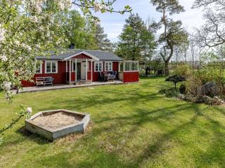Holiday Home Klägghult by Interhome - Kalv - 4