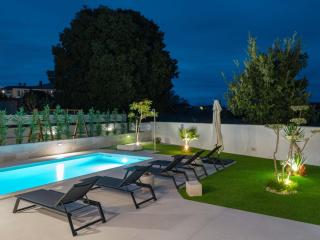 Holiday Home Villa Polaris by Interhome - Štinjan - 8