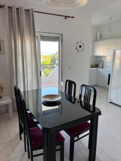 Dimitra House Entire apartment with balcony and view - Férai - 8