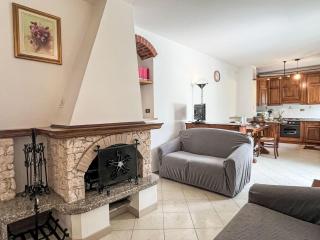Holiday Home Virginia by Interhome - Giustenice - 4
