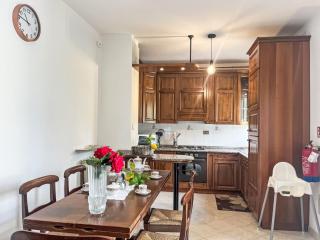 Holiday Home Virginia by Interhome - Giustenice - 2