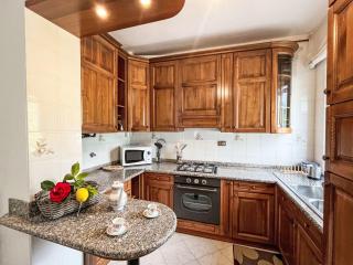 Holiday Home Virginia by Interhome - Giustenice - 7